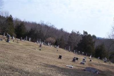 Jenningsville Cemetery on Sysoon