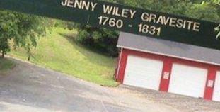 Jenny Wiley Grave Site on Sysoon