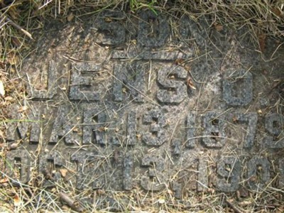 Jens O. Barstad on Sysoon