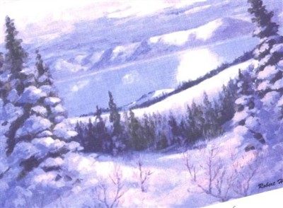 Jens Patrick Wilde on Sysoon