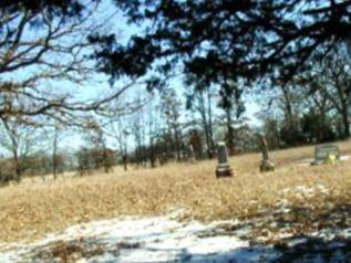 Jent Cemetery on Sysoon