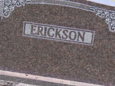 Jerald L. Erickson on Sysoon