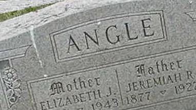 Jeremiah Angle on Sysoon