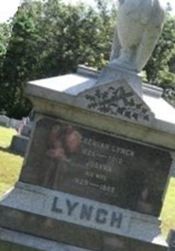Jeremiah Lynch on Sysoon