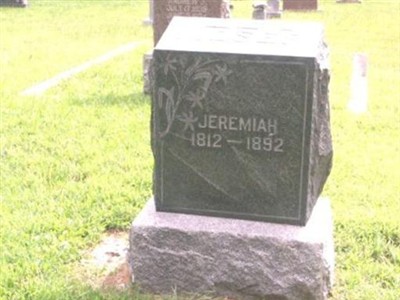 Jeremiah Moser on Sysoon