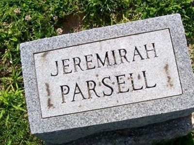 Jeremiah Parsell on Sysoon