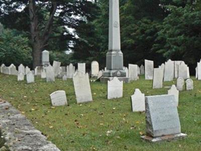 Jeremiah Smith Cemetery on Sysoon