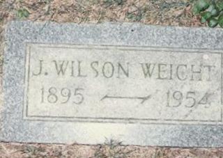 Jeremiah Wilson Weicht on Sysoon