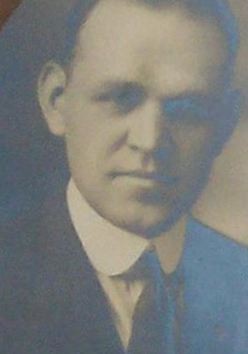 Jeremiah Wilson Weicht on Sysoon