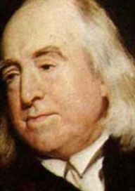 Jeremy Bentham on Sysoon