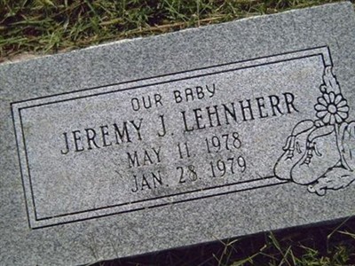 Jeremy J. Lehnherr on Sysoon