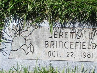 Jeremy Jason Brincefield on Sysoon