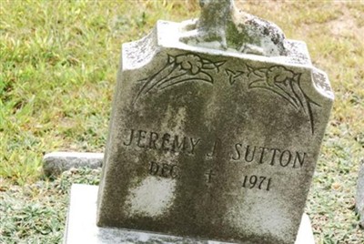 Jeremy Jason Sutton on Sysoon