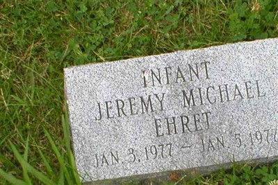 Jeremy Michael Ehret on Sysoon