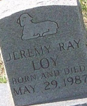 Jeremy Ray Loy on Sysoon