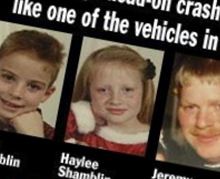 Jeremy Shamblin on Sysoon