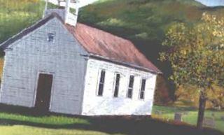 Jericho Methodist Cemetery on Sysoon