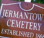 Jermantown Cemetery on Sysoon