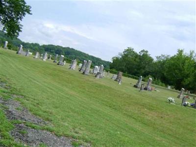 Jernigan Cemetery on Sysoon