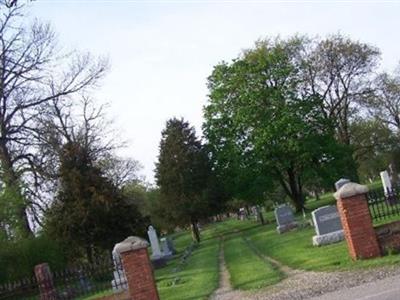 Jerome Cemetery on Sysoon
