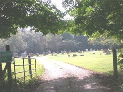 Jerome Cemetery on Sysoon