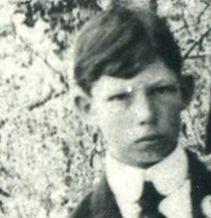 Jerome Kirby Pryor on Sysoon