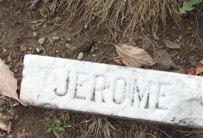 Jerome Osborn on Sysoon