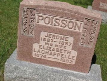 Jerome Poisson on Sysoon