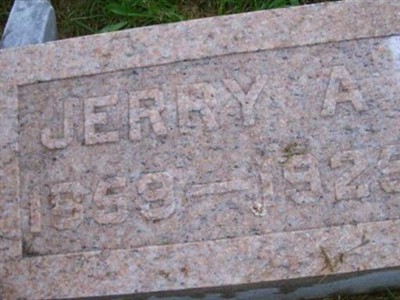 Jerry A. Replogle on Sysoon