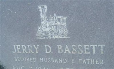 Jerry D Bassett on Sysoon