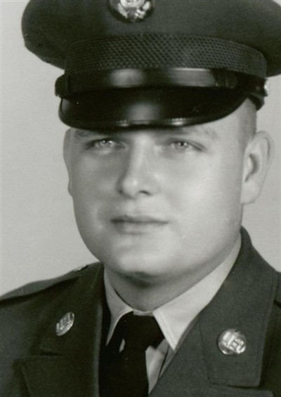 Jerry Dale McCaskill on Sysoon