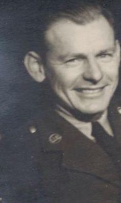 Jerry Daniel Sherrill on Sysoon