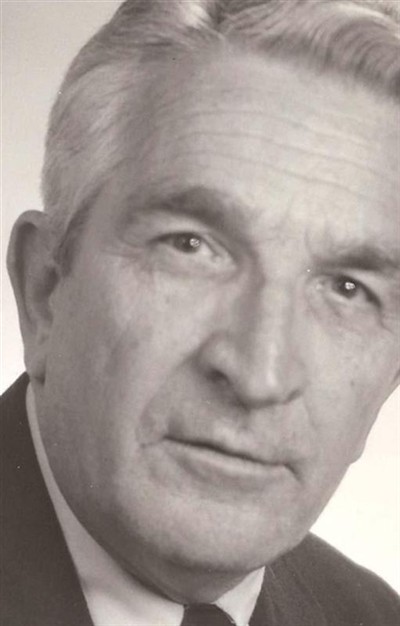 Jerry Foch Todd on Sysoon