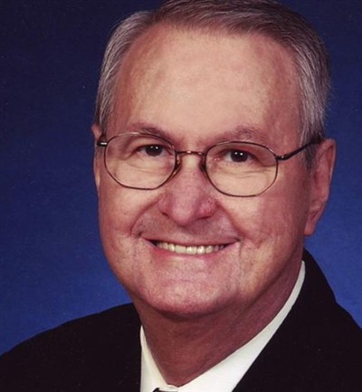 Jerry Henry Winfrey on Sysoon