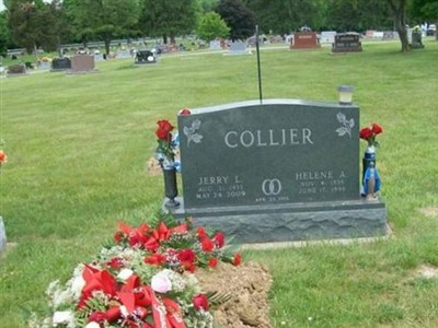 Jerry L Collier on Sysoon