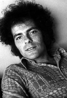 Jerry Rubin on Sysoon