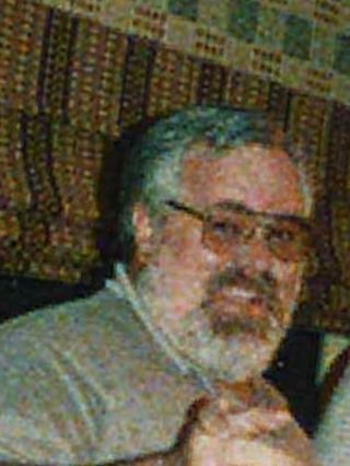 Jerry Thomas Blevins on Sysoon