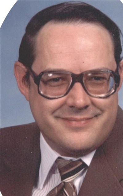 Jerry W. Corbin on Sysoon