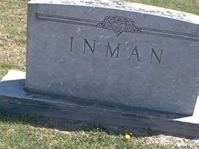 Jerry W. Inman on Sysoon