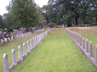 New Jersey State Prison Cemetery on Sysoon