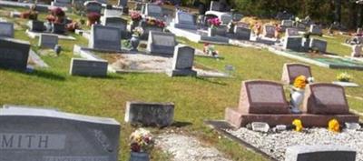 Jerusalem Baptist Church Cemetery on Sysoon