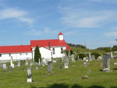 Jerusalem Cemetery on Sysoon