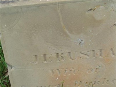 Jerusha Dunham on Sysoon
