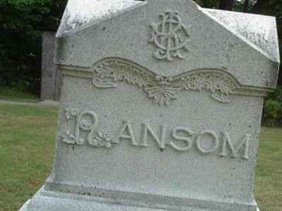Jerusia A. Ransom on Sysoon