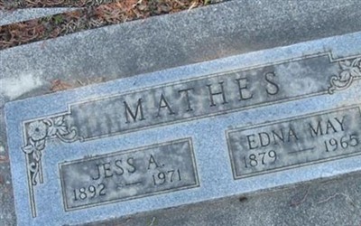 Jess A. Mathes on Sysoon