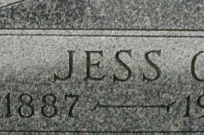 Jess C Helman on Sysoon