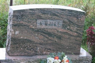 Jess F Kruit on Sysoon