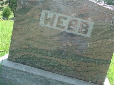 Jess L. Webb on Sysoon