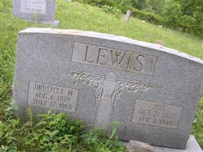 Jess Lewis on Sysoon