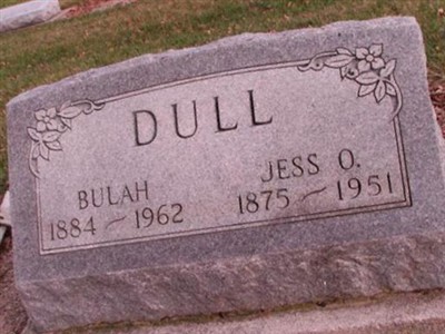 Jess O Dull on Sysoon